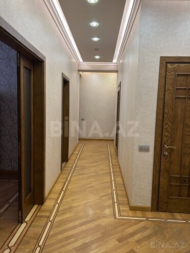 Satılır 3 otaqlı yeni tikili 136 m², Nəsimi r., photo 14 from 28