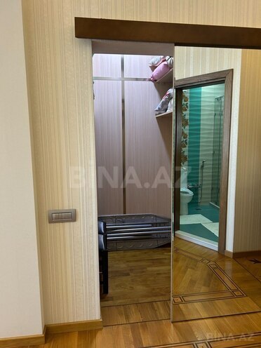 Satılır 3 otaqlı yeni tikili 136 m², Nəsimi r., photo 22 from 28