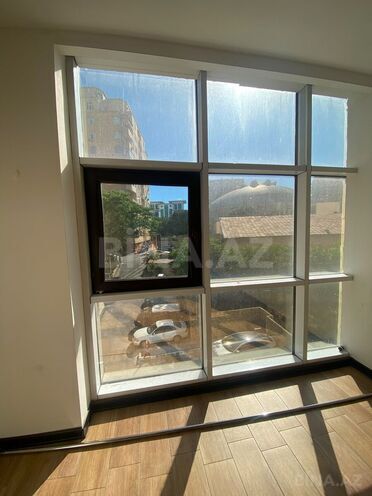 İcarəyə verilir 1 otaqlı ofis 32 m², 28 May m., photo 5 from 6