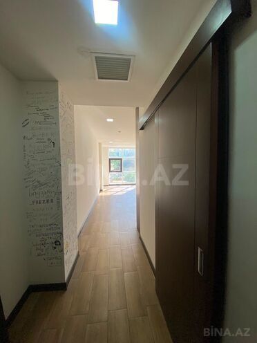 İcarəyə verilir 1 otaqlı ofis 32 m², 28 May m., photo 4 from 6