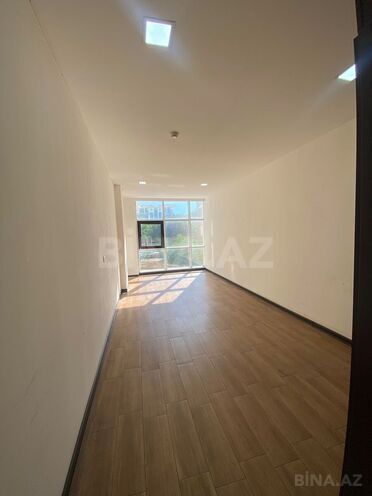İcarəyə verilir 1 otaqlı ofis 32 m², 28 May m., photo 1 from 6