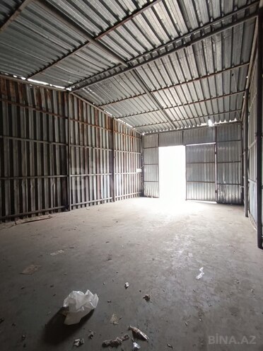 İcarəyə verilir  obyekt 80 m², Nərimanov r., photo 6 from 10