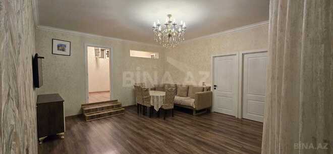İcarəyə verilir 3 otaqlı həyət evi/bağ evi 100 m², Nizami r., photo 4 from 21