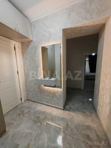 Satılır 2 otaqlı yeni tikili 90 m², Şah İsmayıl Xətai m., photo 1 from 15