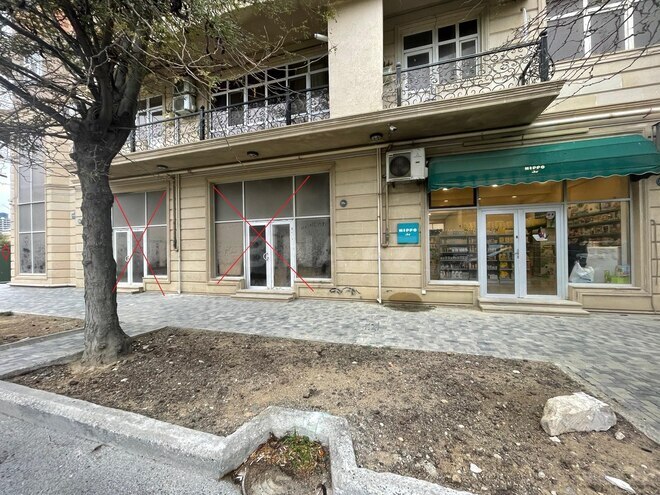 Satılır  obyekt 201 m², Nizami m., photo 1 from 7