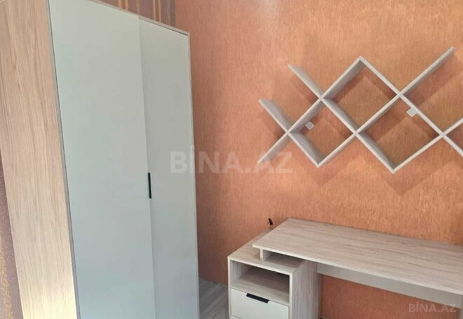 Satılır 4 otaqlı həyət evi/bağ evi 103 m², Xətai r., photo 13 from 25