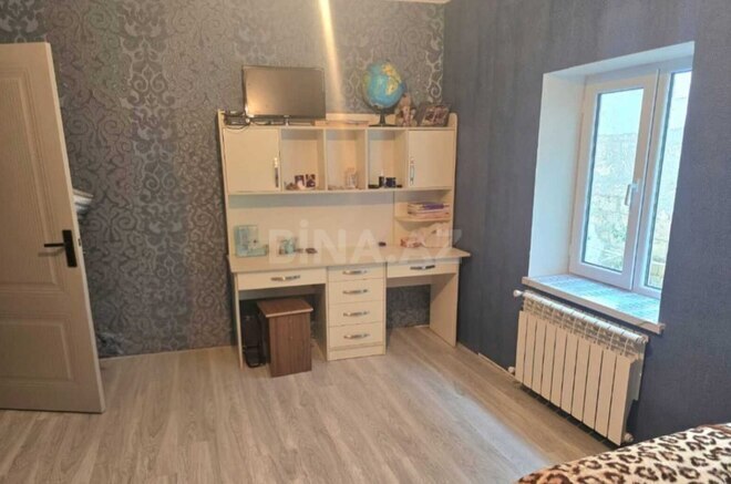 Satılır 4 otaqlı həyət evi/bağ evi 103 m², Xətai r., photo 14 from 25