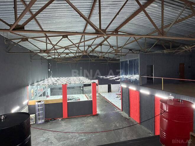 Сдаётся  объект 555 м², м. 8 ноября, photo 13 from 23