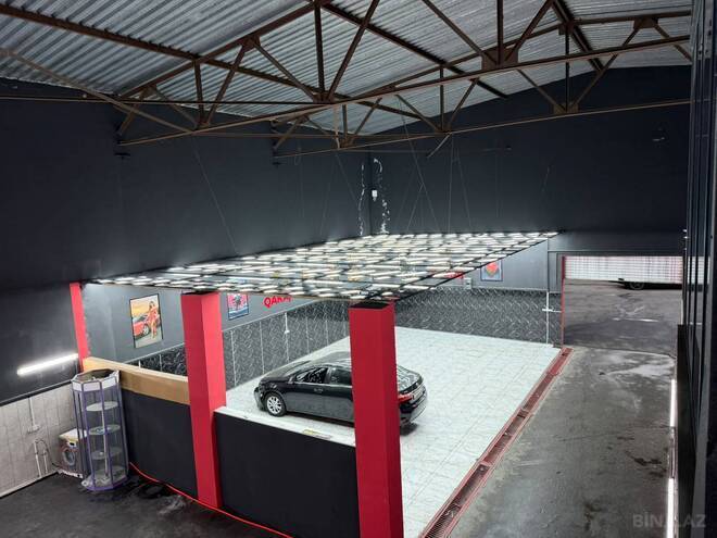 Сдаётся  объект 555 м², м. 8 ноября, photo 16 from 23