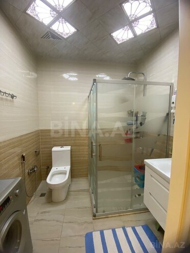 Продаётся 3-комн. новостройка 135 м², м. Иншаатчылар, photo 6 from 21