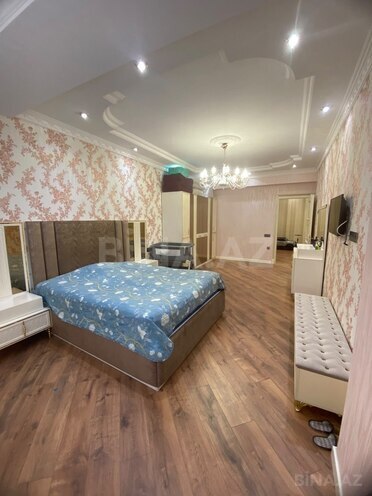 Продаётся 3-комн. новостройка 135 м², м. Иншаатчылар, photo 10 from 21