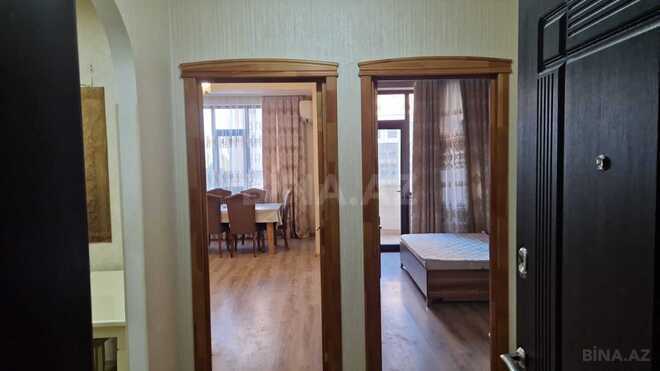 Сдаётся 2-комн. новостройка 65 м², Насиминский  р., photo 3 from 8
