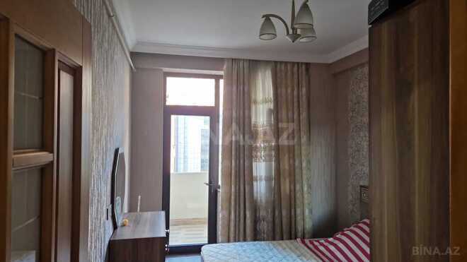Сдаётся 2-комн. новостройка 65 м², Насиминский  р., photo 4 from 8
