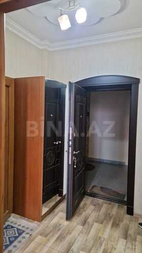 Сдаётся 2-комн. новостройка 65 м², Насиминский  р., photo 7 from 8