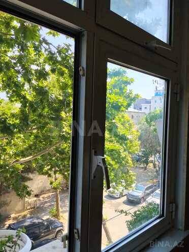Satılır 2 otaqlı köhnə tikili 55 m², Nərimanov r., photo 8 from 12
