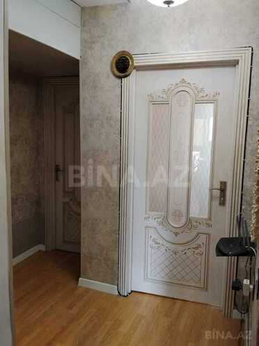 Satılır 2 otaqlı köhnə tikili 55 m², Nərimanov r., photo 5 from 12