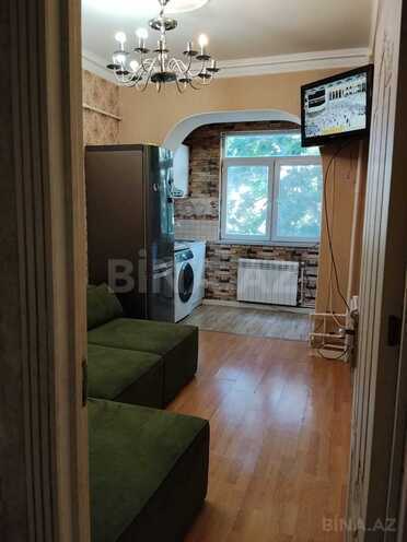 Satılır 2 otaqlı köhnə tikili 55 m², Nərimanov r., photo 11 from 12
