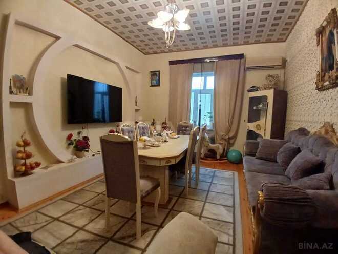 Satılır 5 otaqlı həyət evi/bağ evi 110 m², Suraxanı r., photo 3 from 19