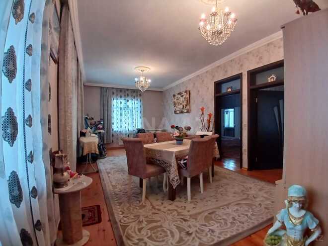 Satılır 5 otaqlı həyət evi/bağ evi 110 m², Suraxanı r., photo 11 from 19