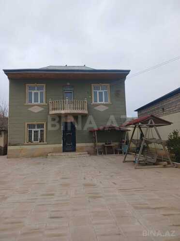 Satılır 5 otaqlı həyət evi/bağ evi 110 m², Suraxanı r., photo 13 from 19