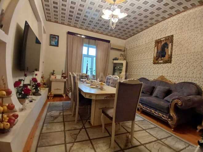 Satılır 5 otaqlı həyət evi/bağ evi 110 m², Suraxanı r., photo 16 from 19