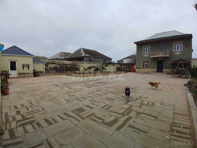 Satılır 5 otaqlı həyət evi/bağ evi 110 m², Suraxanı r., photo 18 from 19