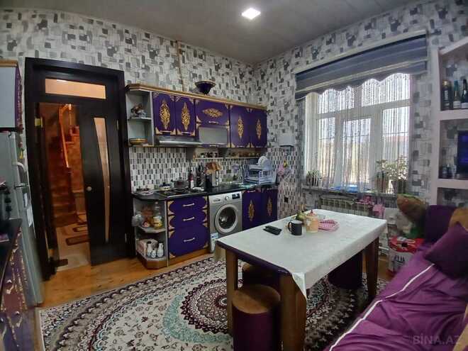 Satılır 5 otaqlı həyət evi/bağ evi 110 m², Suraxanı r., photo 7 from 19