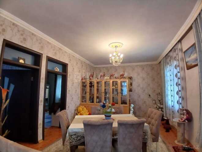 Satılır 5 otaqlı həyət evi/bağ evi 110 m², Suraxanı r., photo 4 from 19