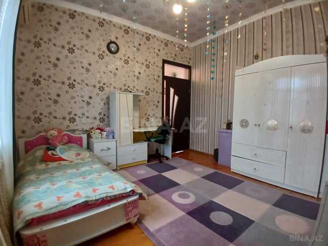 Satılır 5 otaqlı həyət evi/bağ evi 110 m², Suraxanı r., photo 14 from 19