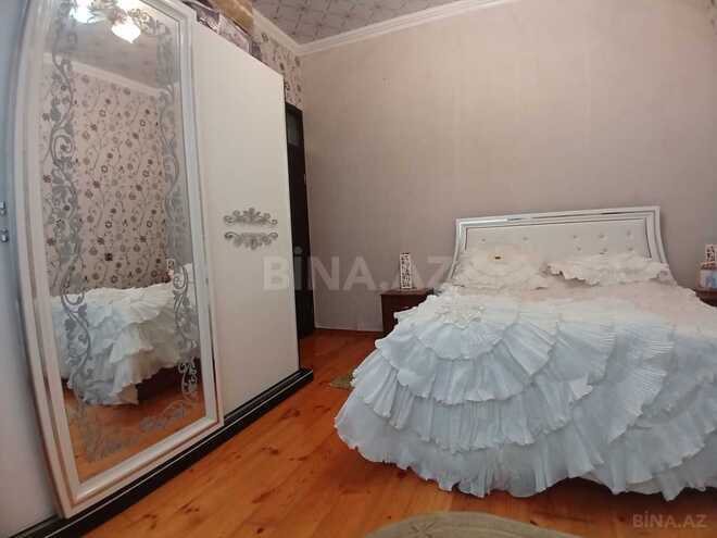 Satılır 5 otaqlı həyət evi/bağ evi 110 m², Suraxanı r., photo 15 from 19