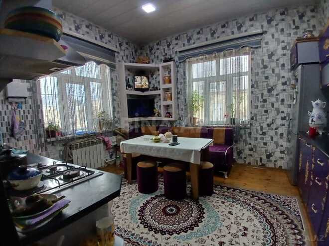 Satılır 5 otaqlı həyət evi/bağ evi 110 m², Suraxanı r., photo 17 from 19