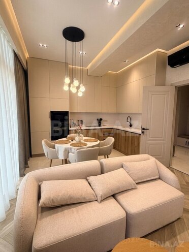 Satılır 3 otaqlı yeni tikili 120 m², Nardaran q., photo 4 from 13