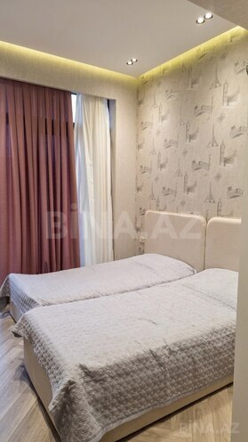 Satılır 3 otaqlı yeni tikili 120 m², Nardaran q., photo 7 from 13