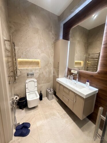Satılır 3 otaqlı yeni tikili 120 m², Nardaran q., photo 11 from 13