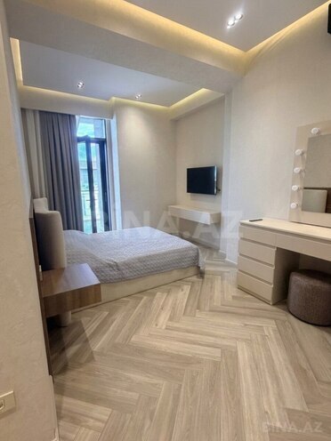 Satılır 3 otaqlı yeni tikili 120 m², Nardaran q., photo 6 from 13