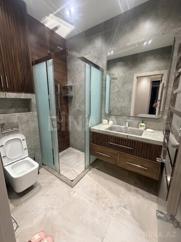 Satılır 3 otaqlı yeni tikili 120 m², Nardaran q., photo 10 from 13