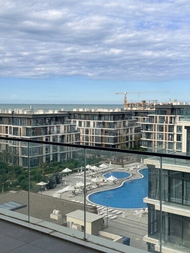 Satılır 3 otaqlı yeni tikili 120 m², Nardaran q., photo 3 from 13