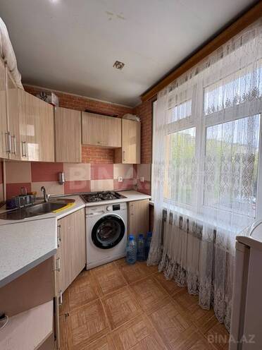Satılır 1 otaqlı köhnə tikili 35 m², Nizami m., photo 5 from 7