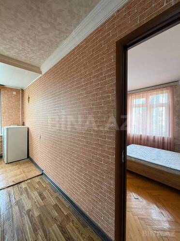 Satılır 1 otaqlı köhnə tikili 35 m², Nizami m., photo 4 from 7
