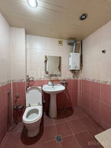 Satılır 1 otaqlı köhnə tikili 35 m², Nizami m., photo 6 from 7