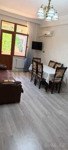 İcarəyə verilir 2 otaqlı yeni tikili 60 m², photo 1 from 32