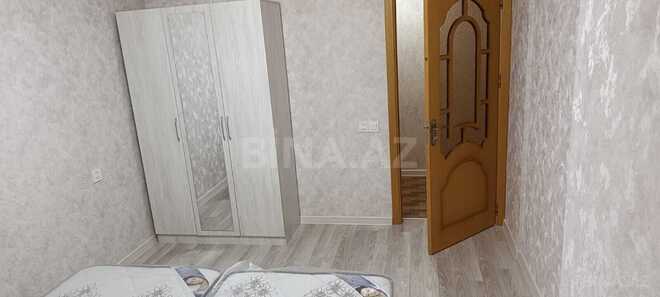 İcarəyə verilir 2 otaqlı yeni tikili 60 m², photo 9 from 32