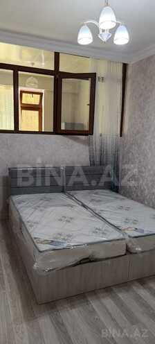 İcarəyə verilir 2 otaqlı yeni tikili 60 m², photo 3 from 32