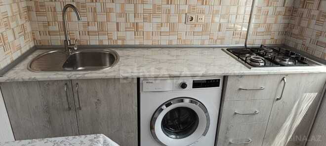 İcarəyə verilir 2 otaqlı yeni tikili 60 m², photo 16 from 32