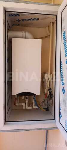 İcarəyə verilir 2 otaqlı yeni tikili 60 m², photo 13 from 32