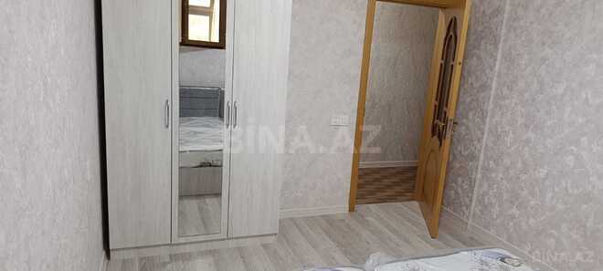 İcarəyə verilir 2 otaqlı yeni tikili 60 m², photo 4 from 32