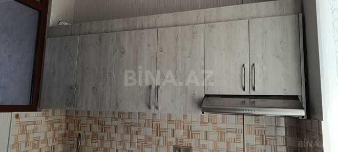 İcarəyə verilir 2 otaqlı yeni tikili 60 m², photo 15 from 32