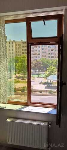 İcarəyə verilir 2 otaqlı yeni tikili 60 m², photo 11 from 32