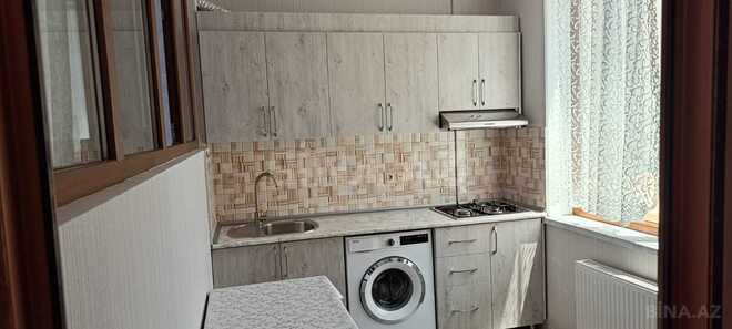 İcarəyə verilir 2 otaqlı yeni tikili 60 m², photo 20 from 32