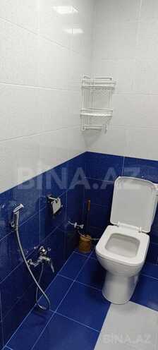 İcarəyə verilir 2 otaqlı yeni tikili 60 m², photo 30 from 32